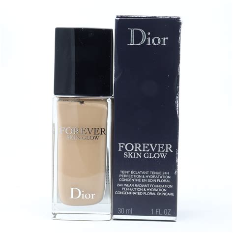 dior 2.5n foundation|dior forever glow foundation.